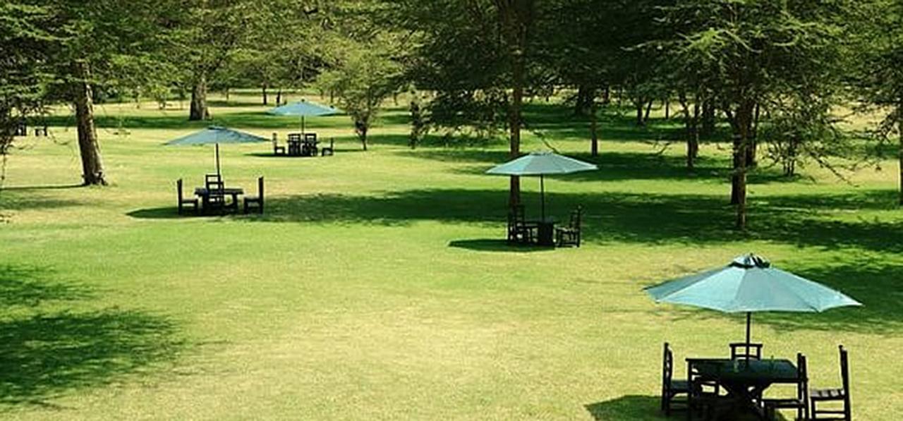Sawela Lodges Naivasha Exterior foto